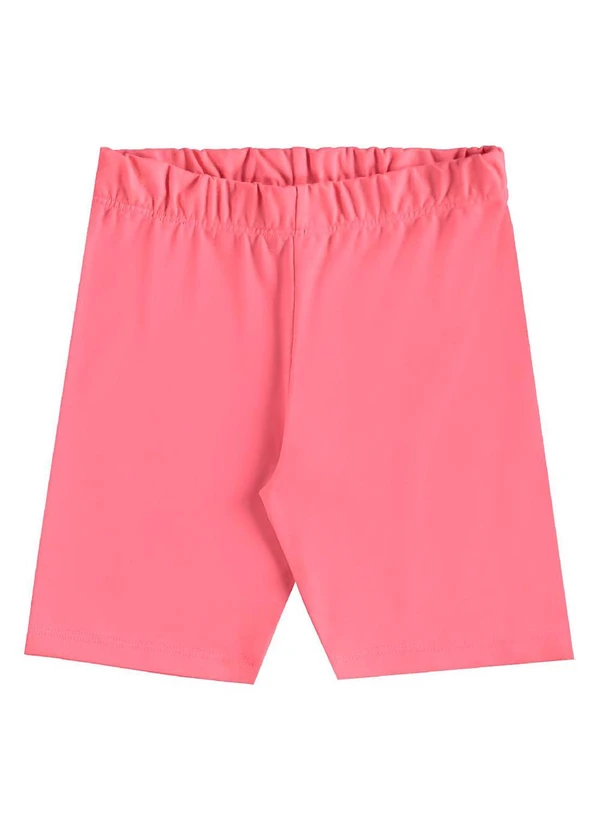 Bee Loop - Conjunto Bata Floral e Bermuda Verde 4