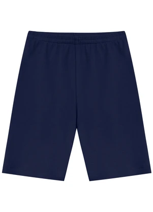 Duduka - Conjunto Bata Libélula e Bermuda  Amarelo - DUDUKA
