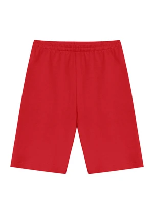 Duduka - Conjunto Bata Libélula e Bermuda Ciclista Bege - DUDUKA