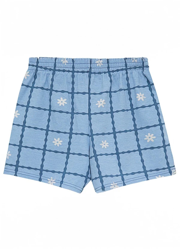 Malwee Kids - Conjunto Beautiful, You Can Rise Branco 2