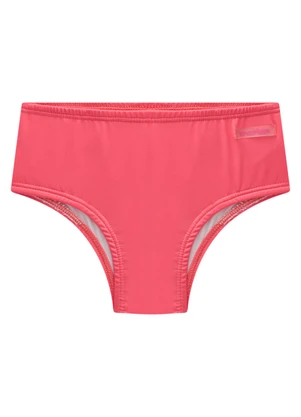 Marlan - Conjunto Biquini em Malha Proteção Uv Vermelho - MARLAN