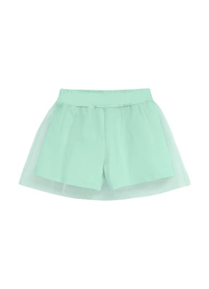 Duduka - Conjunto  Blusa Bailarina  Bege - DUDUKA