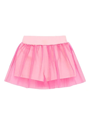 Duduka - Conjunto  Blusa Bailarina Rosa - DUDUKA