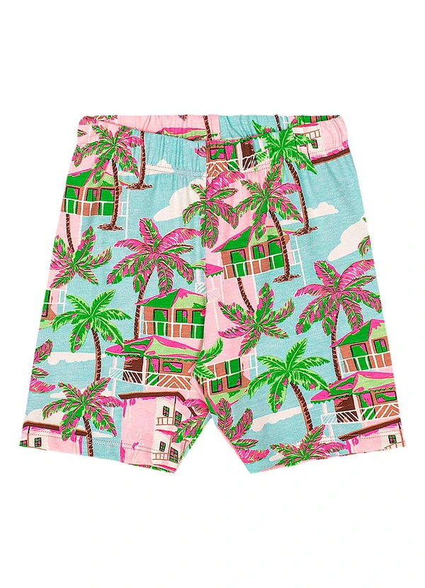 Quimby - Conjunto Blusa Ciclista Branco 5