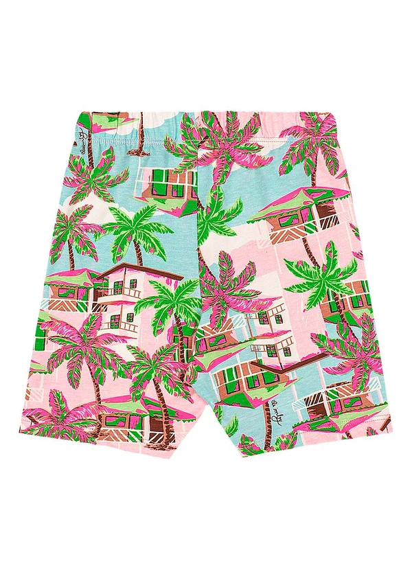 Quimby - Conjunto Blusa Ciclista Branco 6