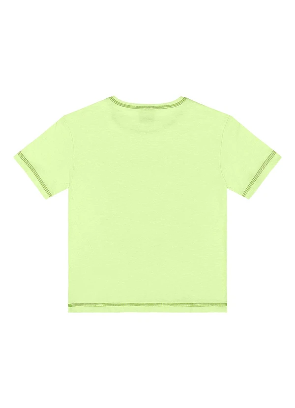 Quimby - Conjunto Blusa Ciclista Verde 4
