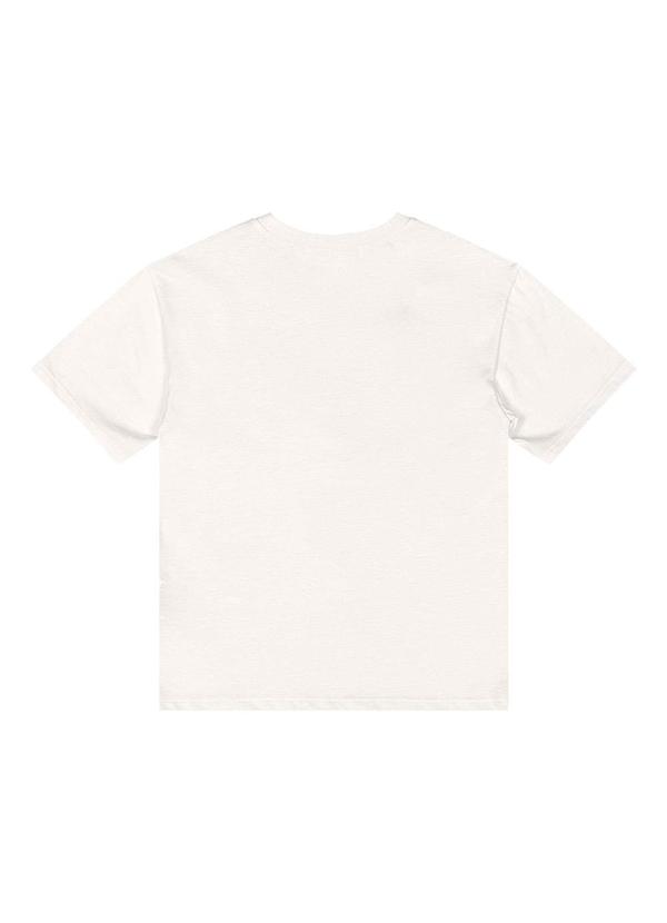 Quimby - Conjunto Blusa e Legging Menina Bege 5