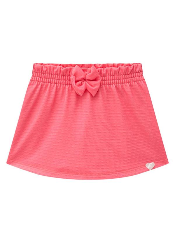 Marlan - Conjunto Blusa e Saia em Cotton Bee Honey Branco 2