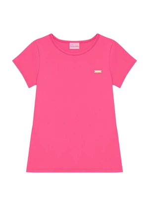 Duduka - Conjunto Blusa e Short Praia Rosa - DUDUKA