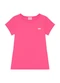 Duduka - Conjunto Blusa e Short Libélula Vermelho - variação: Rosa