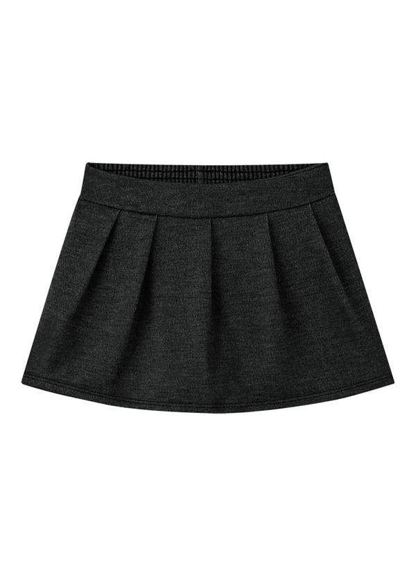 Marlan - Conjunto Blusa e Short Saia Rosa 3