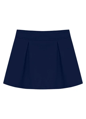 Duduka - Conjunto  Blusa e Short Saia Rosa - DUDUKA