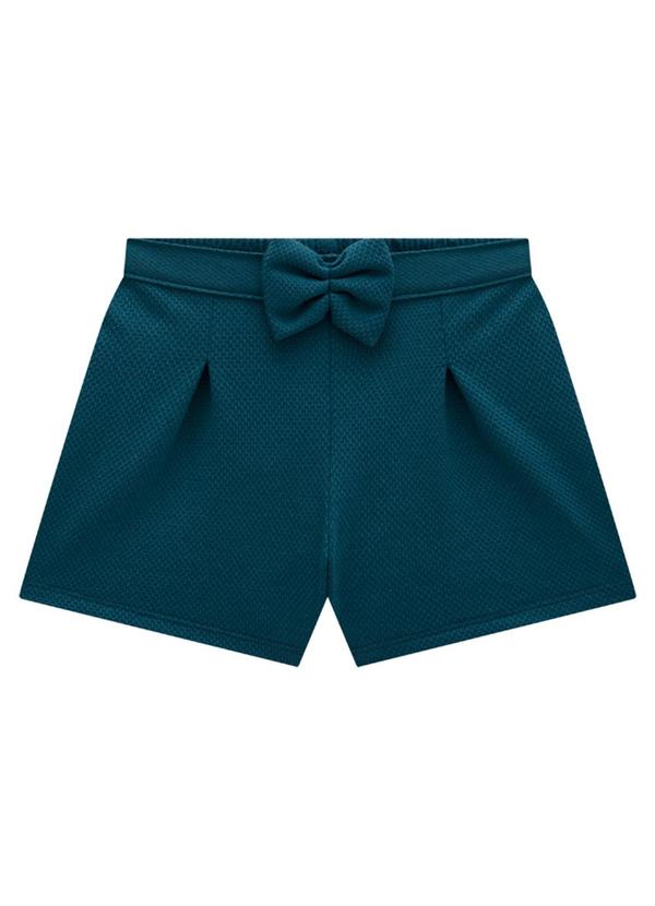 Marlan - Conjunto Blusa e Shorts em Cotton Bee Honey Rosa 3