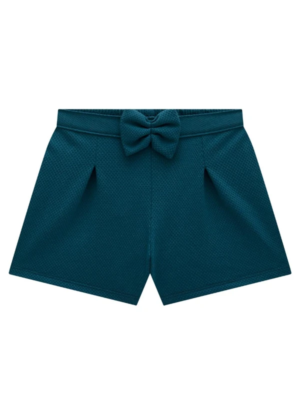 Marlan - Conjunto Blusa e Shorts em Cotton Bee Honey Rosa 3