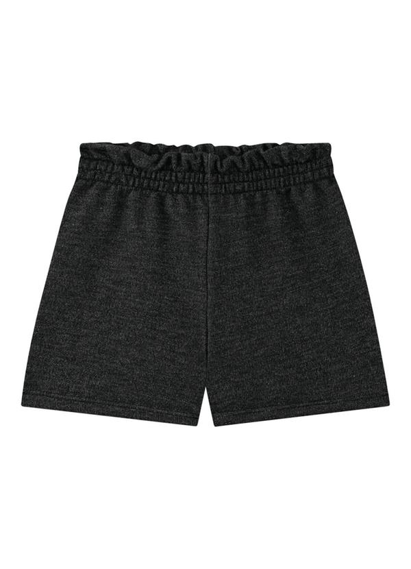 Marlan - Conjunto Blusa e Shorts Laranja 3