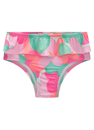Marlan - Conjunto Blusa e Tanga Proteção Uv Verde - MARLAN
