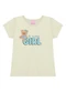 Duduka - Conjunto Infantil Blusa Be Cappy e Short  Bege - variação: Bege
