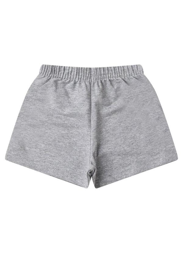 Rosa Azul - Conjunto Borboletas com Babado Iaia Amarelo 3