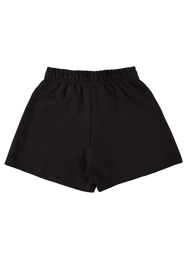 Gloss - Conjunto com Blusa e Short-Saia Off White 7