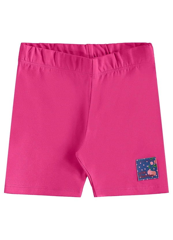 Bee Loop - Conjunto com Regata e Bermuda Azul 3