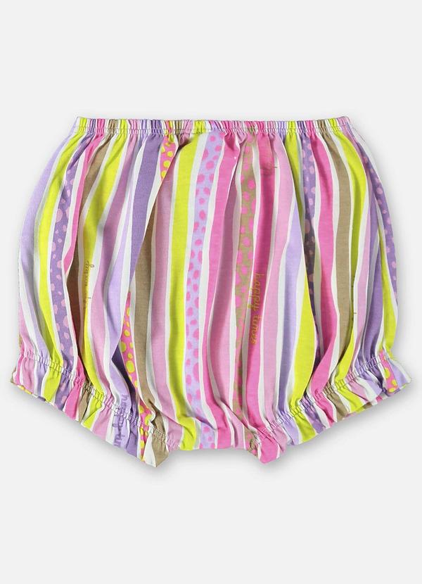 Up Baby - Conjunto com Vestido e Calcinha Roxo 6