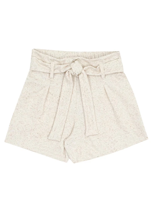 Pulla Bulla - Conjunto Cotton Leve Bege 3