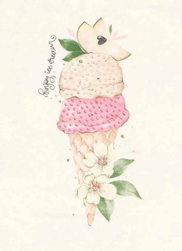 Pulla Bulla - Conjunto Cotton Leve Bege 4