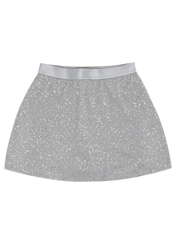 Pulla Bulla - Conjunto Cotton Leve Branco 3