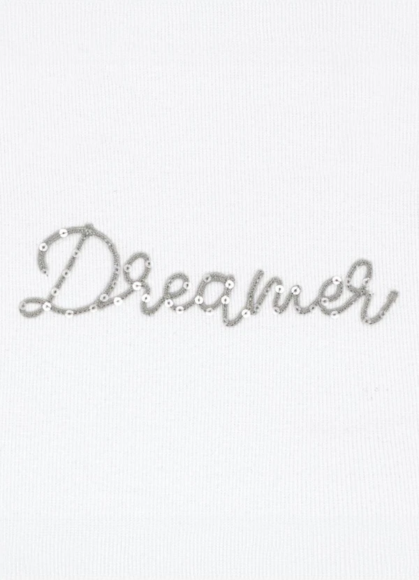 Pulla Bulla - Conjunto Cotton Leve Branco 4