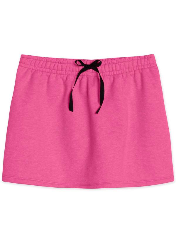 Hapier - Conjunto Cropped Curto Moletom Juvenil Menina R 3