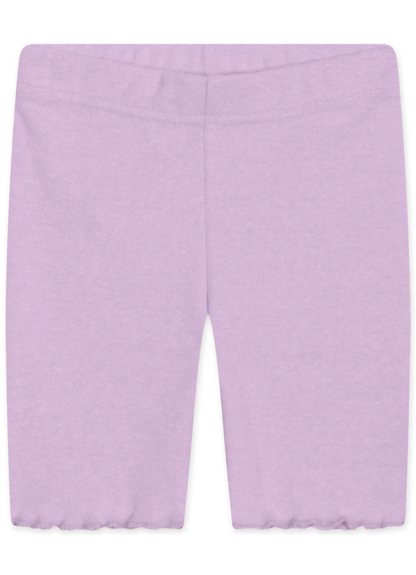 Marisol - Conjunto Curto com Aroma Lilas 3