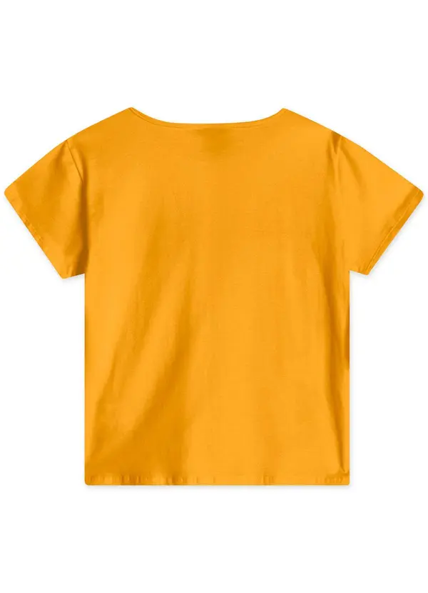 Lilica Ripilica - Conjunto Curto Infantil Menina Mundo Ripilica A 3