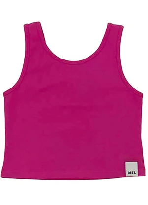 Marisol - Conjunto Curto Infantil Feminino Rosa - MARISOL