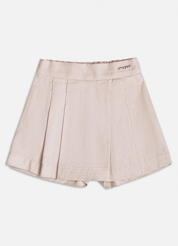 Momi - Conjunto de Lettering com Strass Branco 4