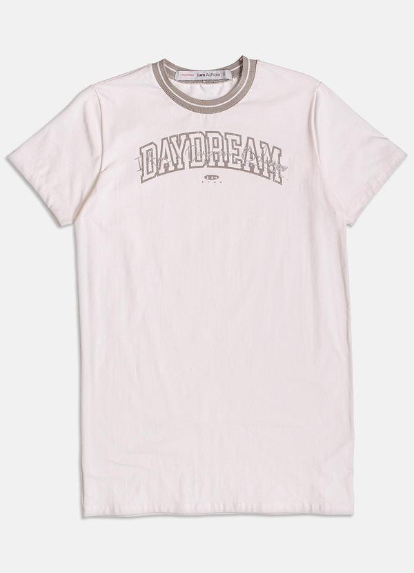 I Am - Conjunto de Tule Off White Off White