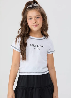 Vida Costeira - Conjunto de Verão Self Love Club Preto - VIDA COSTEIRA