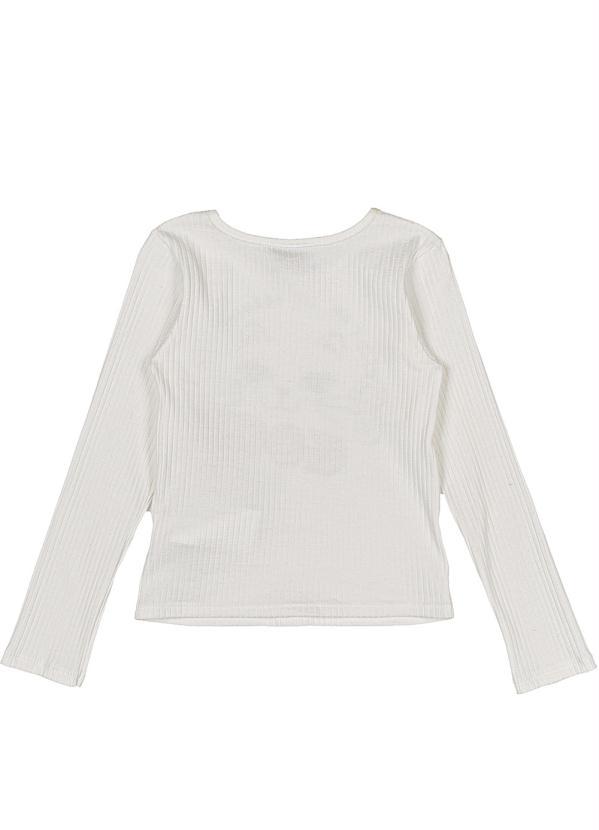 Momi - Conjunto Estampado Off White 4