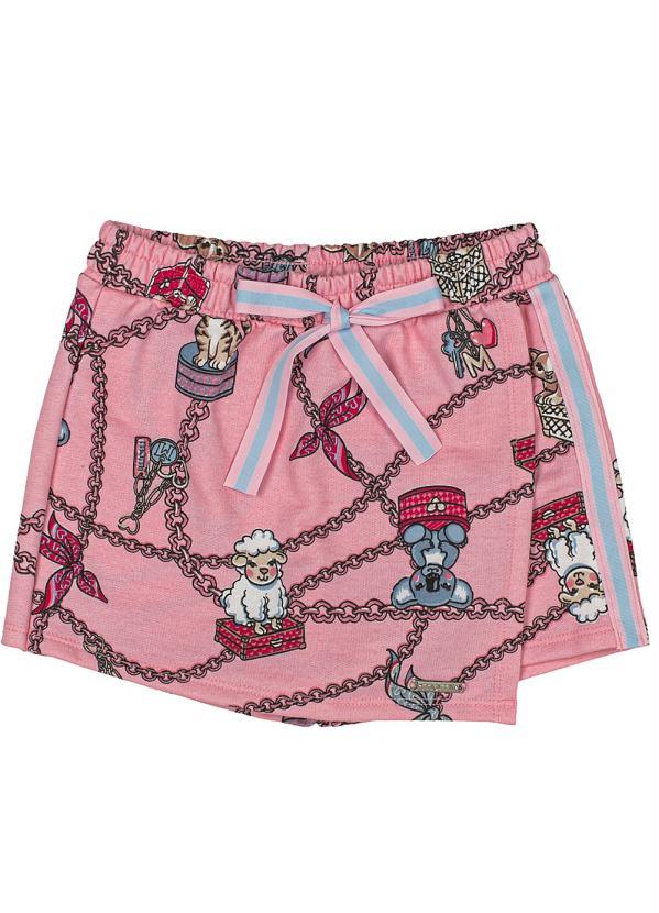 Momi - Conjunto Estampado Off White 5