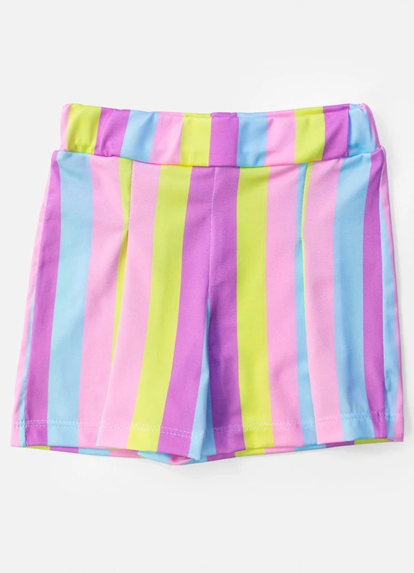 Laluna - Conjunto Feminino Borboletas Creme 4