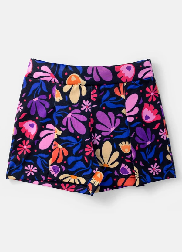 Laluna - Conjunto Feminino Borboletas Creme 4