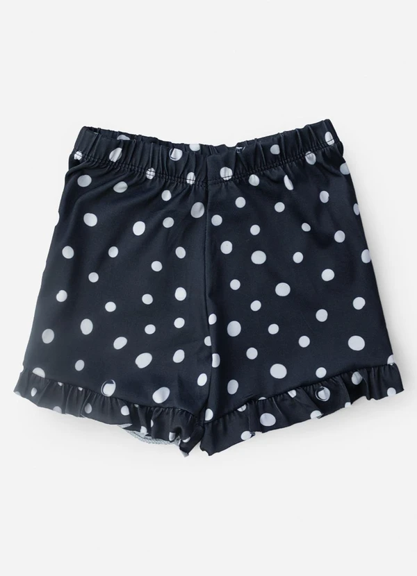 Laluna - Conjunto Feminino Fashion Mood Preto 5