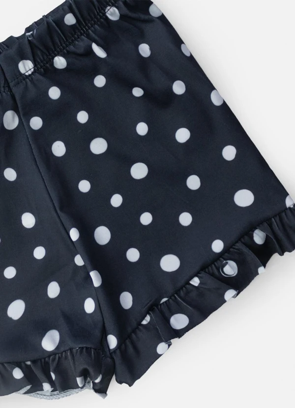 Laluna - Conjunto Feminino Fashion Mood Preto 6