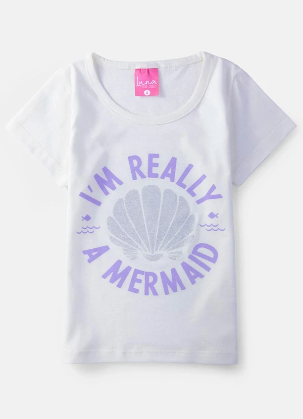 Laluna - Conjunto Feminino I'M Really Creme 4