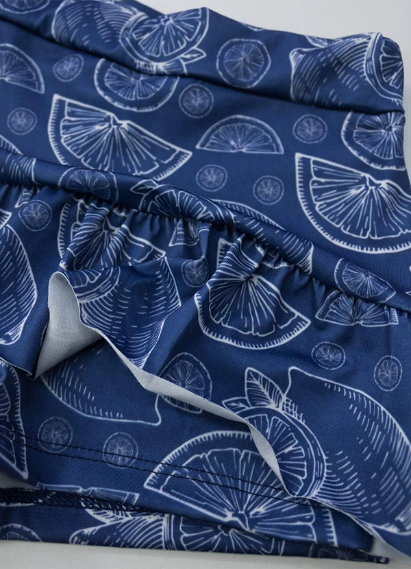 Laluna - Conjunto Feminino Limone Rosa 6