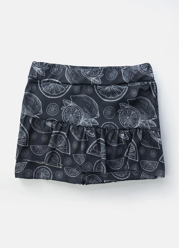 Laluna - Conjunto Feminino Limone Verde Água 5