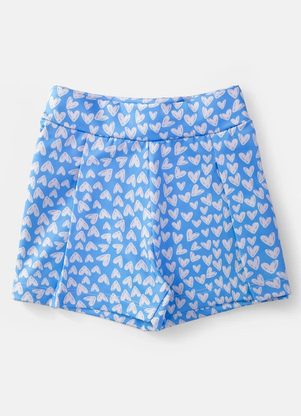 Laluna - Conjunto Feminino Love More Coral 4