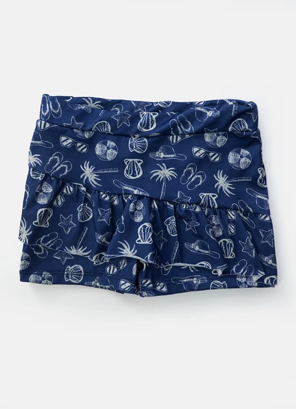 Laluna - Conjunto Feminino Rio de Janeiro Creme 5