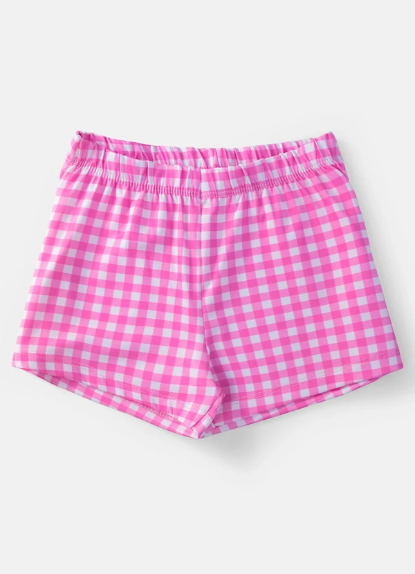 Laluna - Conjunto Feminino Smile More Rosa 4