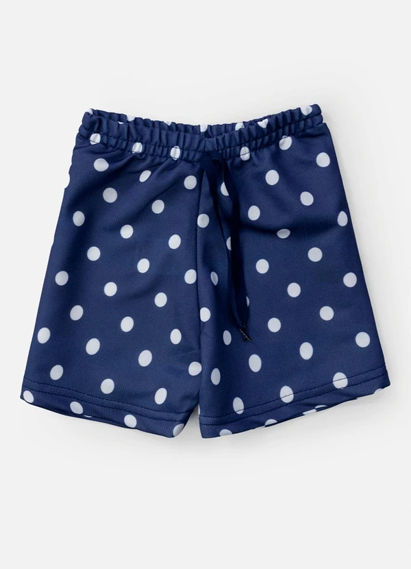 Laluna - Conjunto Feminino Summer Time Branco 4