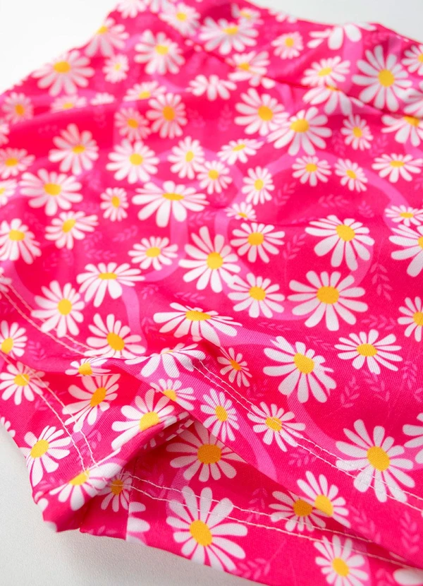 Laluna - Conjunto Feminino Summer Vibes Lilás 6